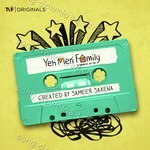 TVF's Yeh Meri Family - Keerthi Sagathia Song Download